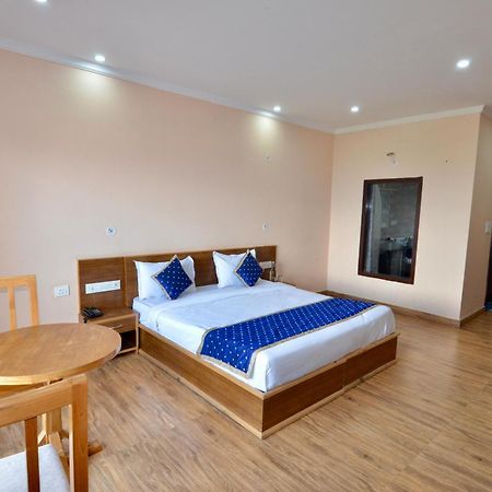 Uttarakhand Resort Kausani Exterior foto